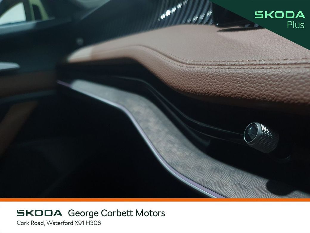 2024 Skoda Superb