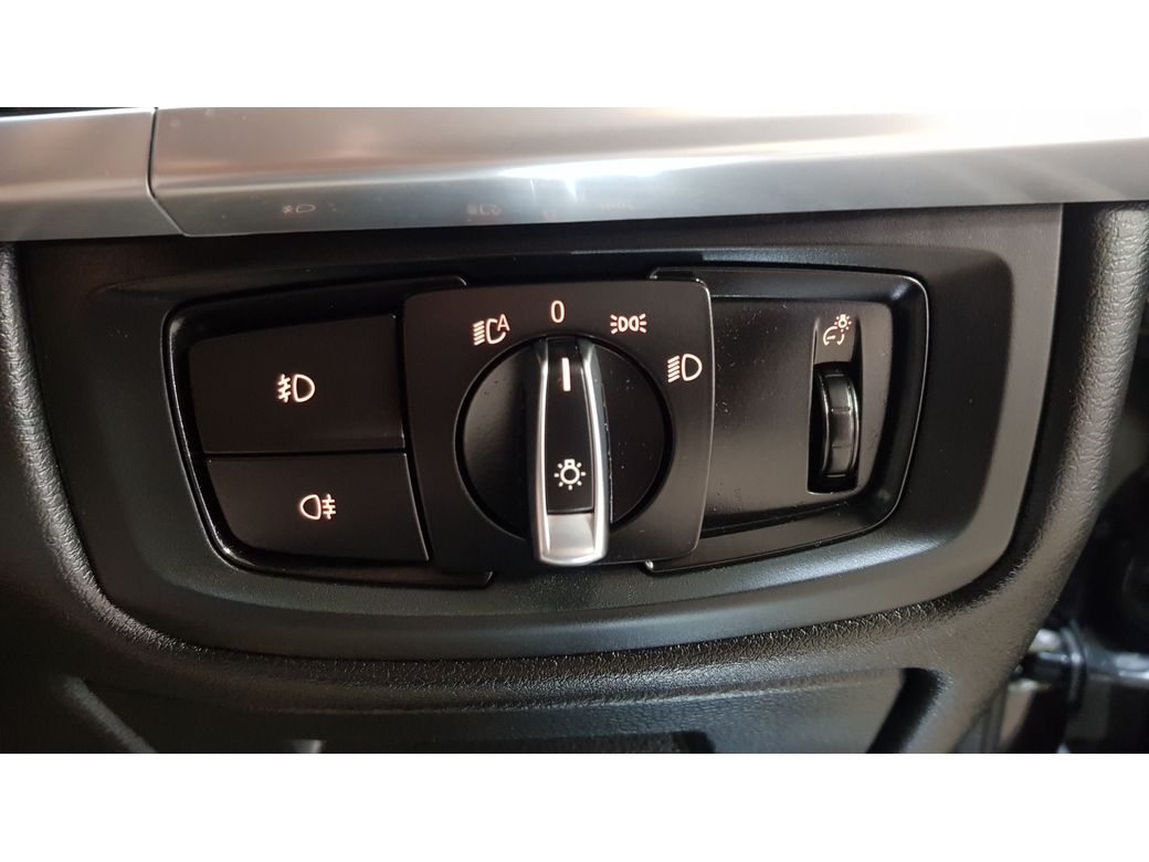 2016 BMW X5