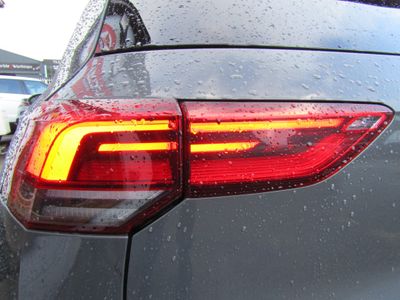 2021 Volkswagen Golf