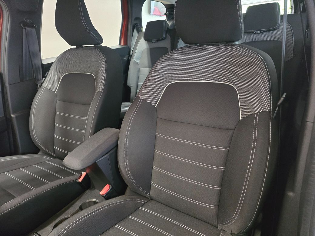 2022 Dacia Jogger