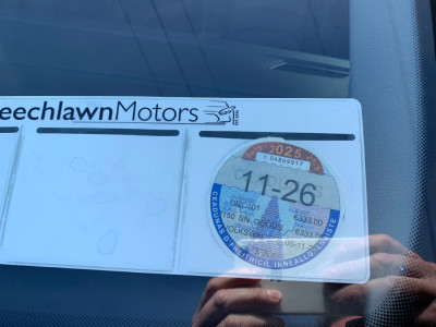 2019 Volkswagen Touareg