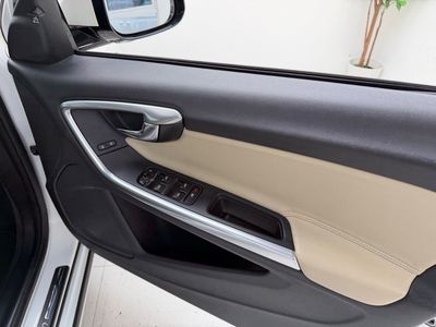 2017 Volvo S60