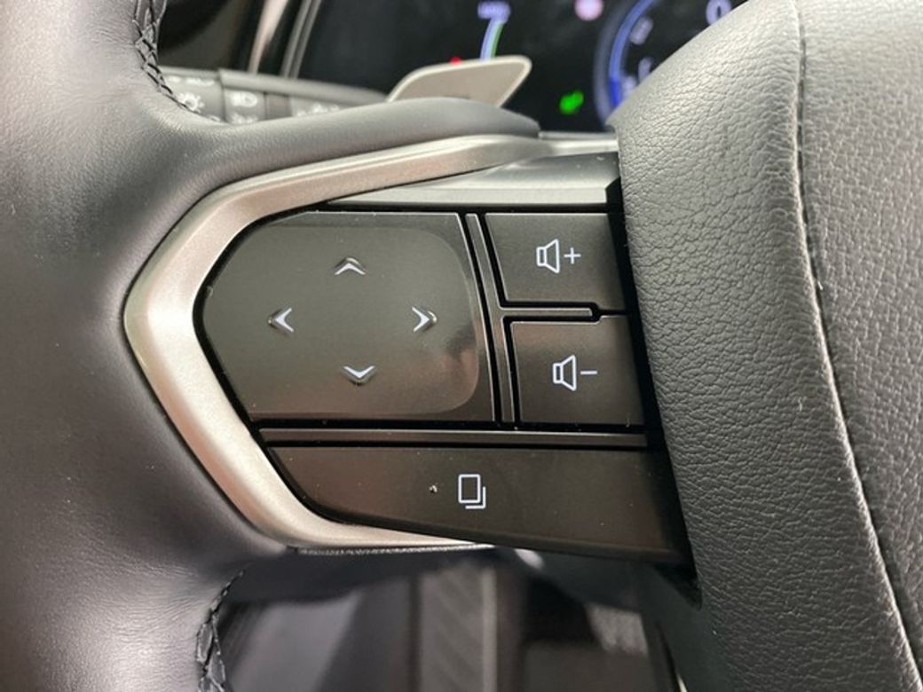2023 Lexus RX450h+