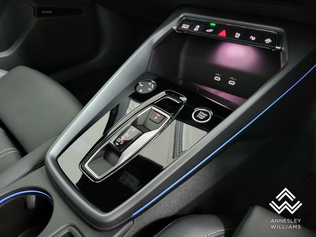 2026 Audi A3
