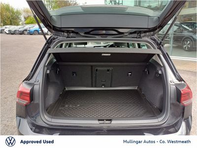 2023 Volkswagen Golf