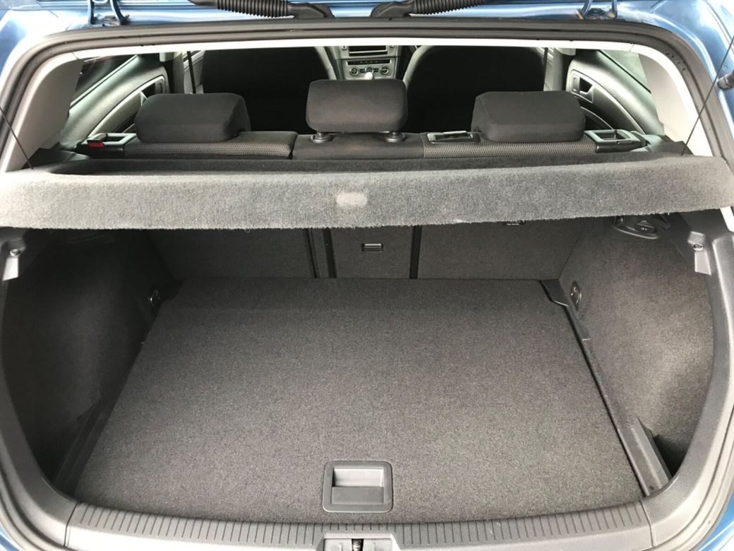 2014 Volkswagen Golf