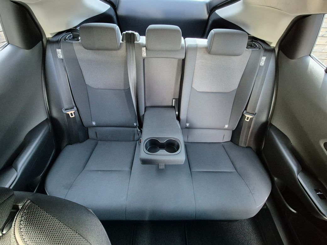 2023 Toyota Prius