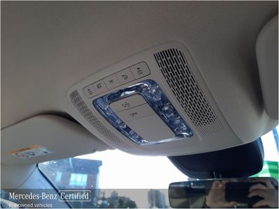 2023 Mercedes-Benz GLE Class