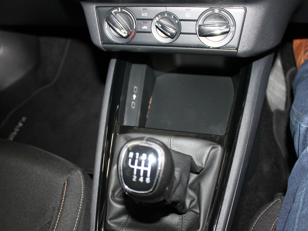 2022 Skoda Kamiq