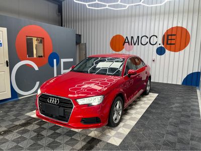 2020 Audi A3