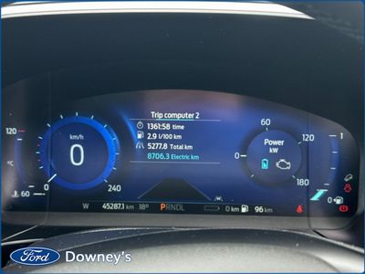 2024 Ford Kuga