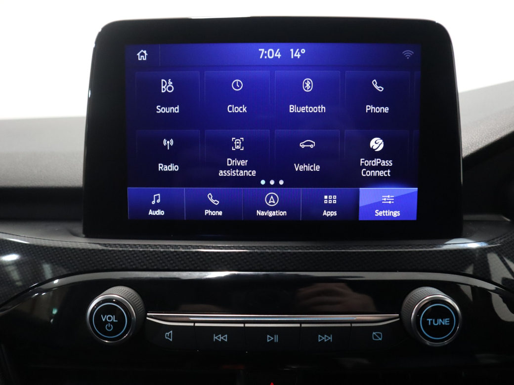 2023 Ford Kuga