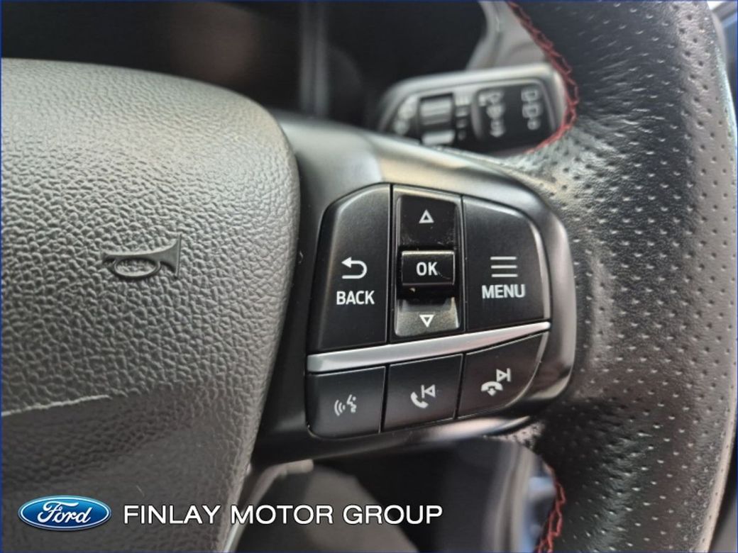 2021 Ford Kuga