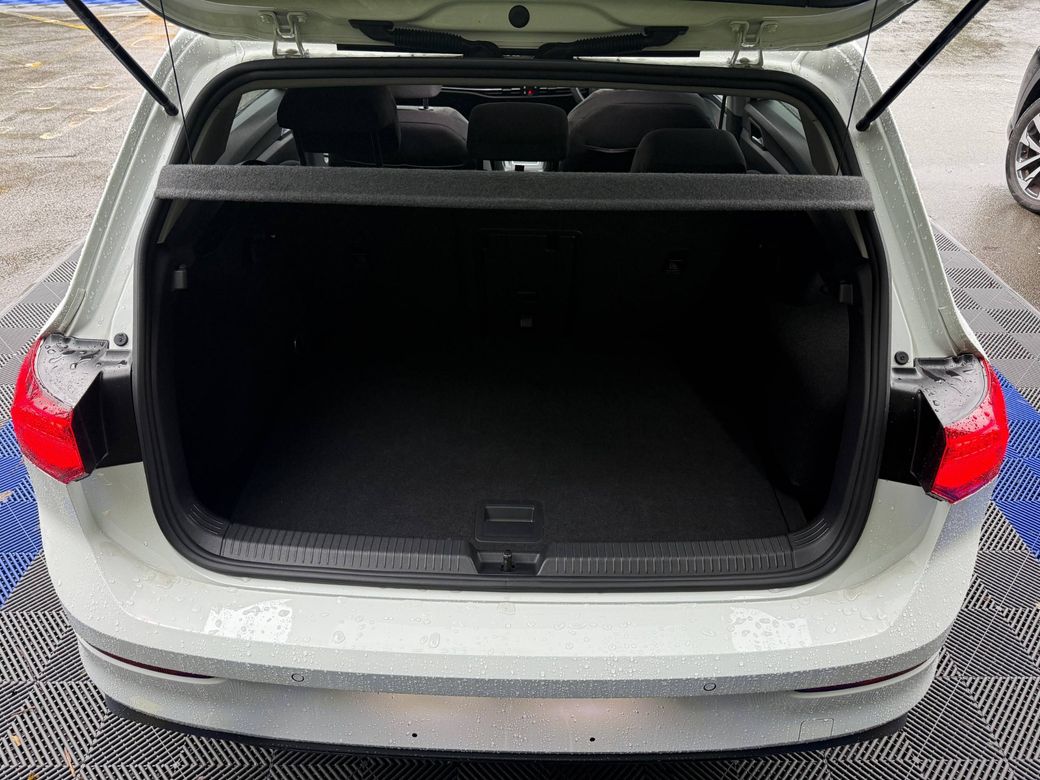 2024 Volkswagen Golf