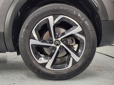 2019 Citroen C5 Aircross