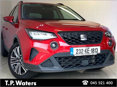 2023 SEAT Arona