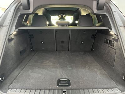 2022 BMW iX