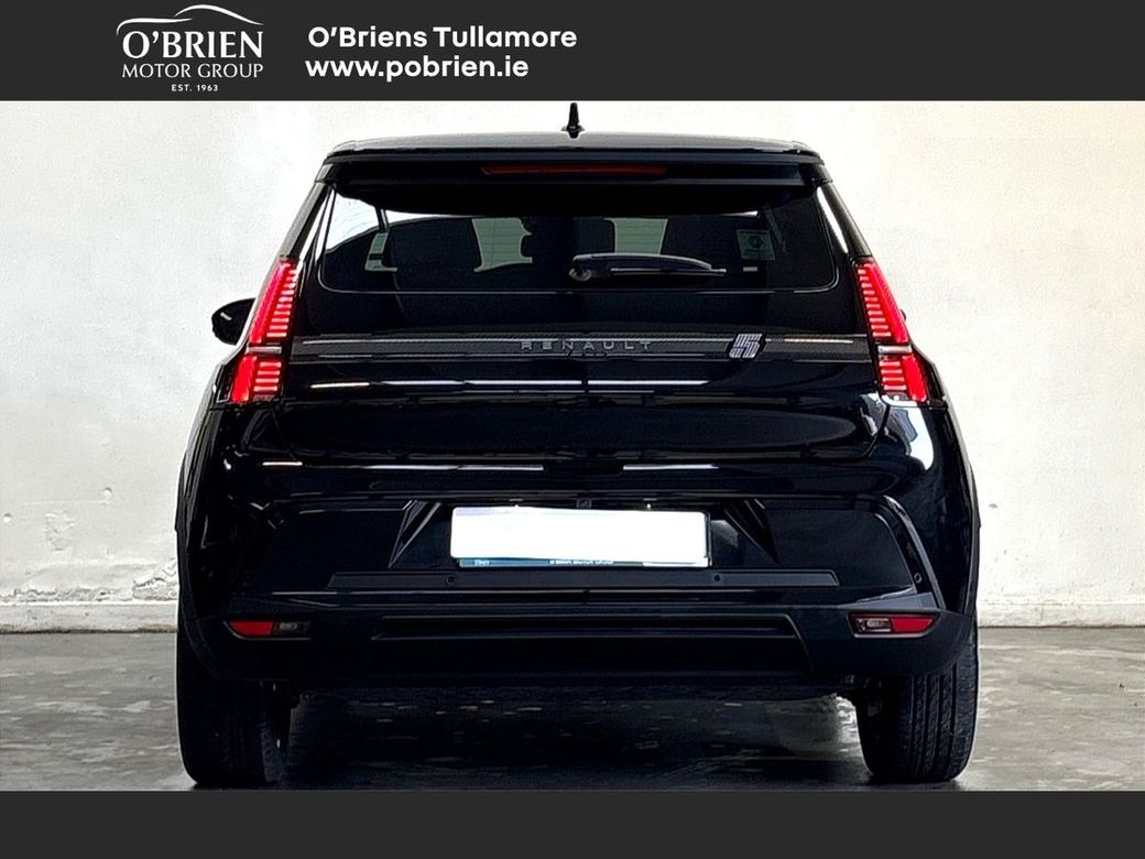 2026 Renault 5