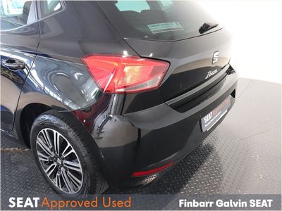 2024 SEAT Ibiza