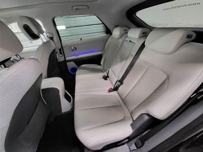 2022 Hyundai Ioniq 5