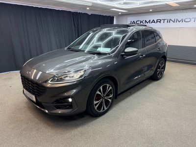 2020 Ford Kuga
