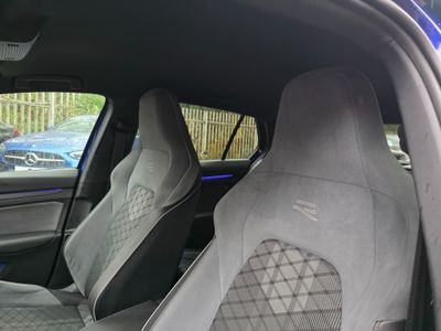 2021 Volkswagen Golf