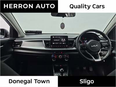 2023 Kia Rio