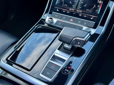 2021 Audi Q7