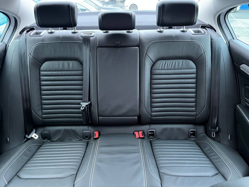 2022 Volkswagen Passat