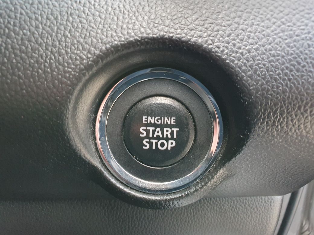2019 Suzuki Swift