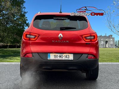 2019 Renault Kadjar