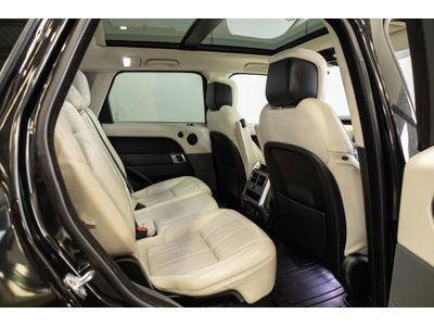 2019 Land Rover Range Rover Sport