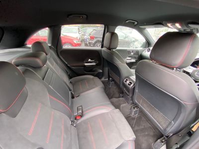 2021 Mercedes-Benz B Class