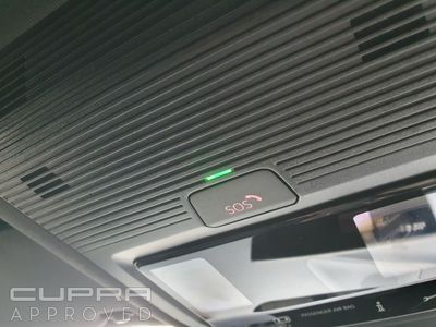 2025 Cupra Terramar