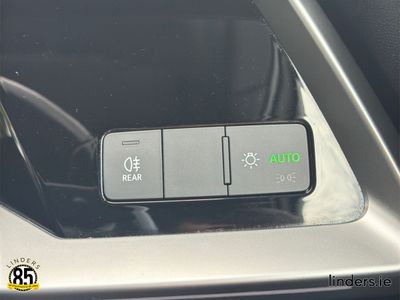 2022 Audi A3