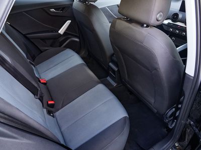 2017 Audi Q2