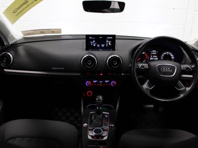 2016 Audi A3