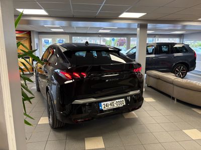 2024 Peugeot 3008