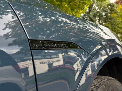 2024 Audi Q8 e-tron