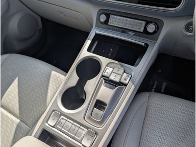 2020 Hyundai Kona