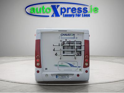2009 Fiat Ducato