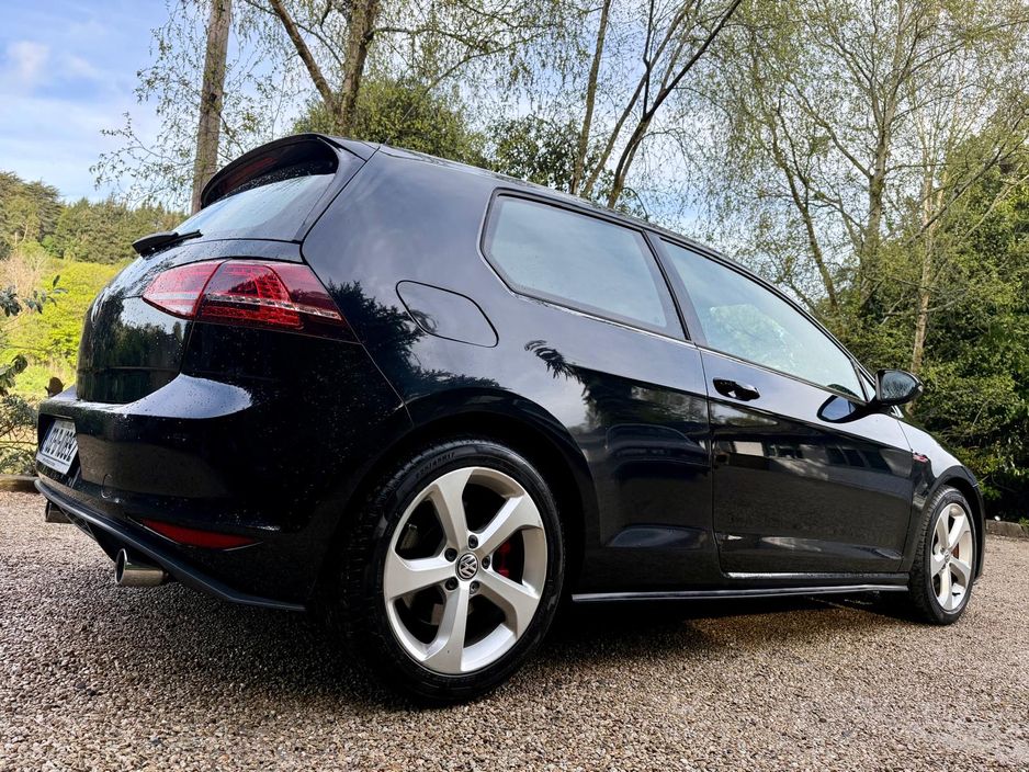 2013 Volkswagen Golf