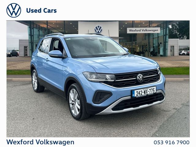 vehicle for sale from Wexford Volkswagen