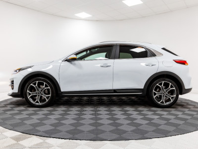 2020 Kia XCeed