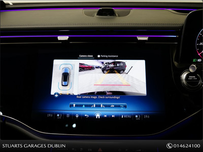 2024 Mercedes-Benz E Class