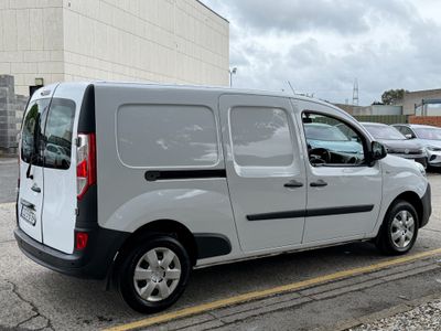 2020 Renault Kangoo