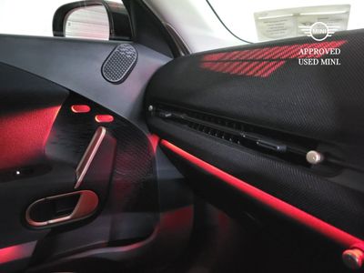 2025 Mini Cooper