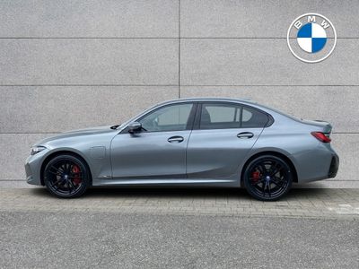 2023 BMW 3 Series