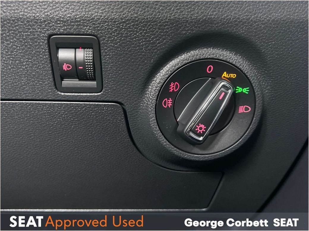 2022 SEAT Ibiza