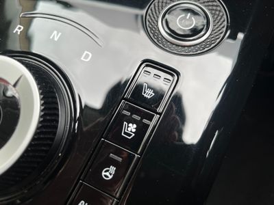 2022 Kia Niro EV